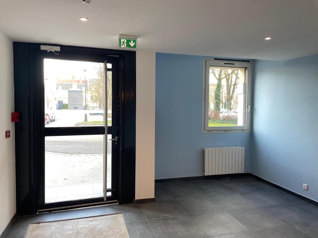 Bureau Nancy 808m² Location bureau Nancy Meurthe-et-Moselle OLBUR2207642 3